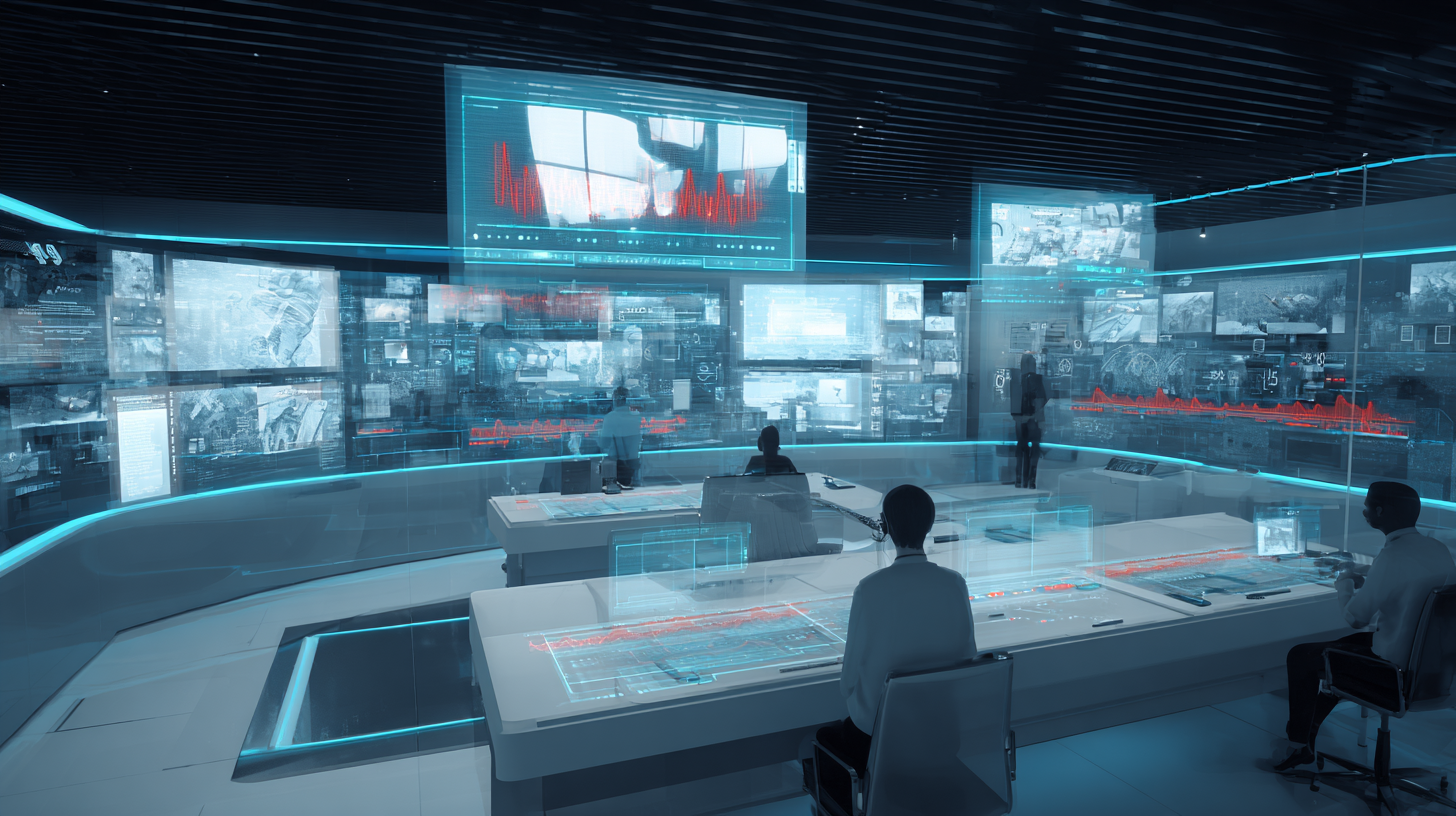 Enterprise Communication Verification